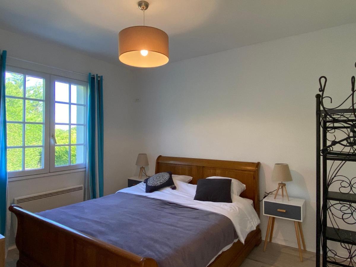 Maison Vendéenne à 10 min de la mer Avrillé Exterior foto